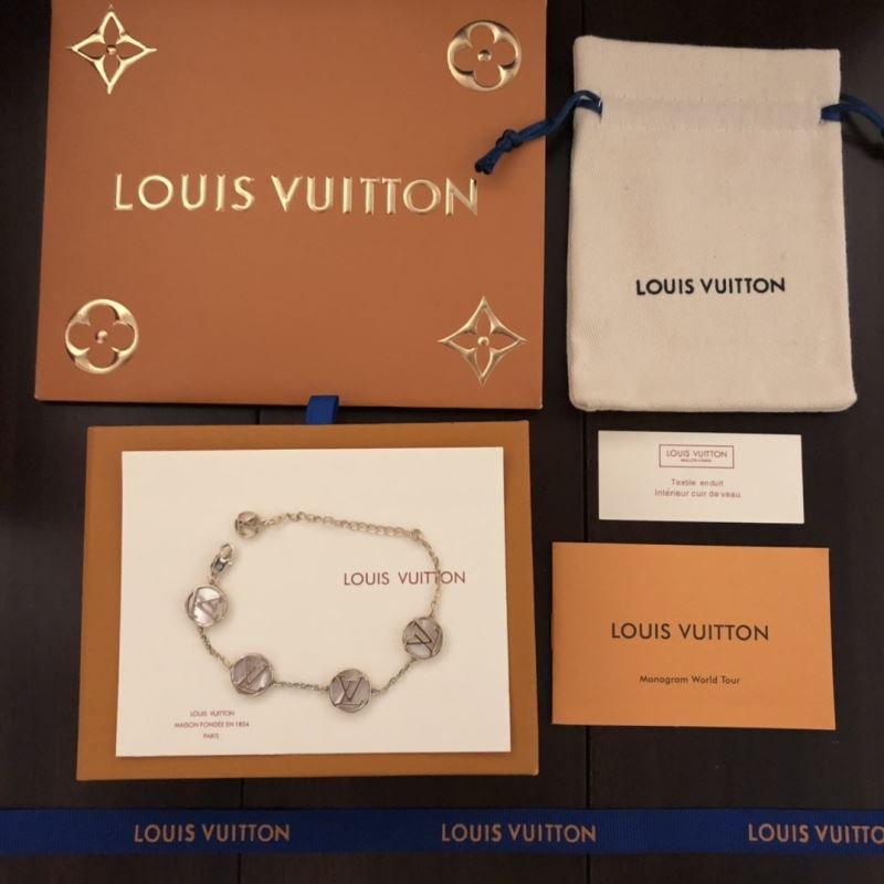 Louis Vuitton Bracelets